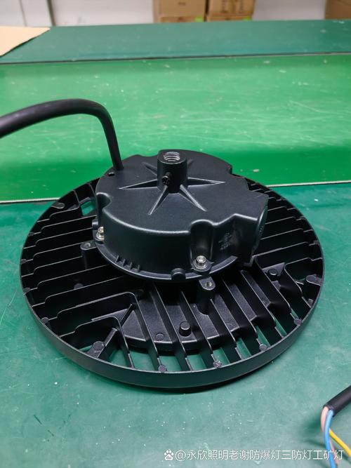 210lm/w高光效led工厂灯 210lm/w高光效led工厂灯,用于长沙汽配公司